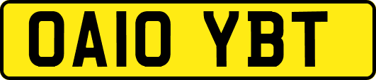 OA10YBT