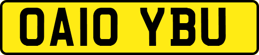 OA10YBU