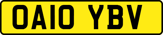 OA10YBV