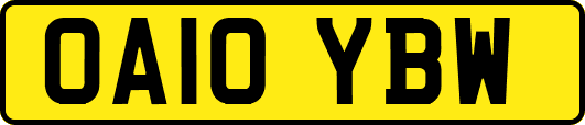 OA10YBW