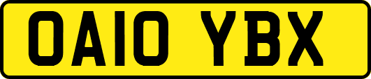 OA10YBX