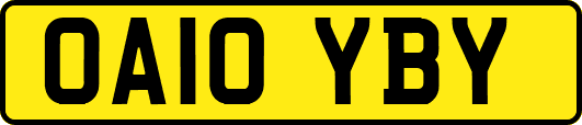 OA10YBY