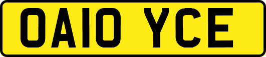 OA10YCE
