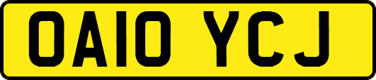 OA10YCJ