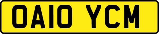 OA10YCM
