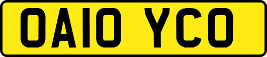 OA10YCO