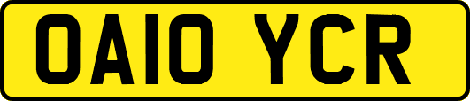 OA10YCR