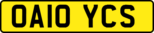 OA10YCS
