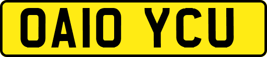 OA10YCU