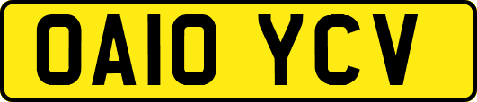 OA10YCV