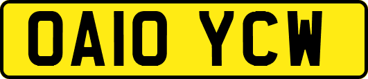 OA10YCW