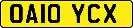OA10YCX