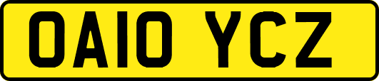 OA10YCZ
