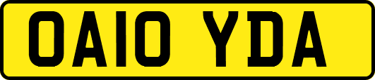 OA10YDA