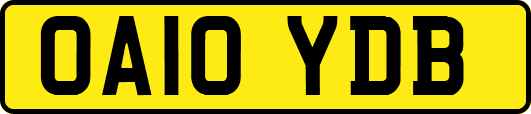 OA10YDB
