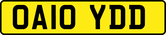 OA10YDD