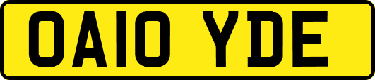 OA10YDE