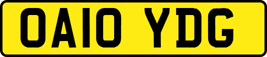 OA10YDG