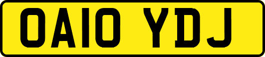 OA10YDJ