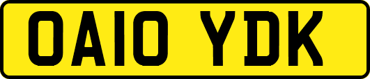 OA10YDK