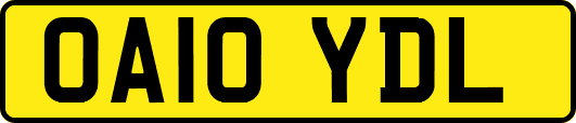 OA10YDL