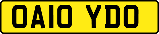 OA10YDO