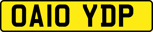 OA10YDP