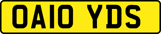OA10YDS