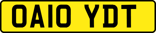 OA10YDT