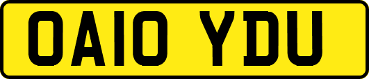 OA10YDU