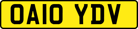 OA10YDV
