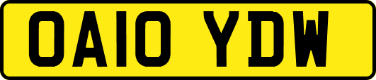 OA10YDW