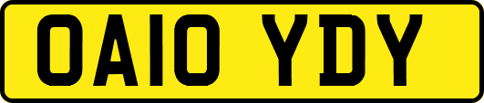 OA10YDY