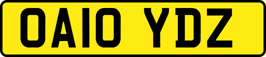OA10YDZ