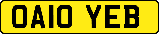 OA10YEB
