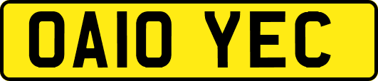 OA10YEC