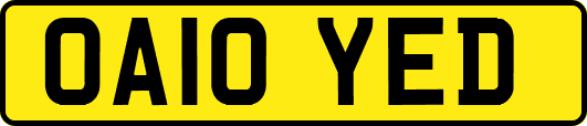 OA10YED