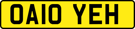 OA10YEH