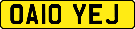 OA10YEJ