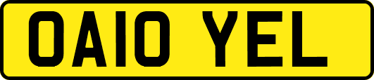 OA10YEL