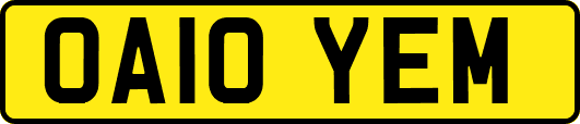 OA10YEM