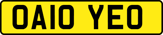 OA10YEO