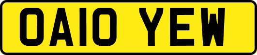 OA10YEW