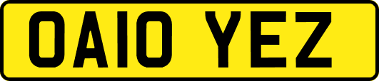 OA10YEZ