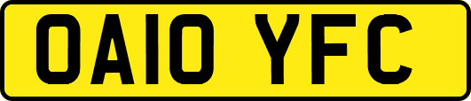 OA10YFC