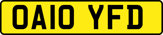OA10YFD
