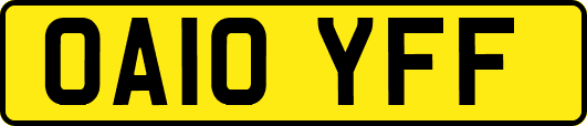 OA10YFF