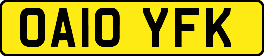 OA10YFK