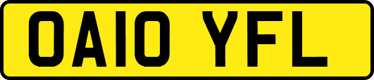 OA10YFL