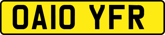 OA10YFR